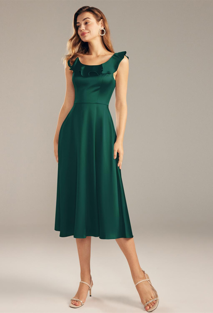 AW Elvira Dress